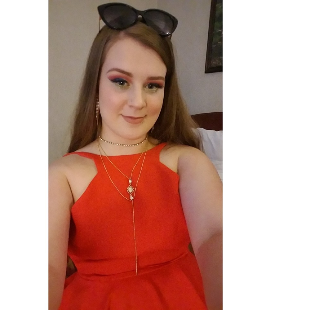 Meet your Posher, Ashleigh